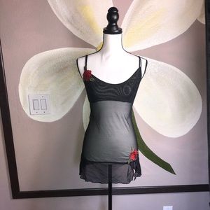 Body One Women’s Sexy Lingerie Nightgown